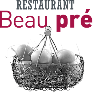 Restaurant Beau pré à Rennes
